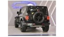 Jeep Wrangler Jeep Wrangler 4XE Fully Loaed