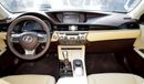 Lexus ES350