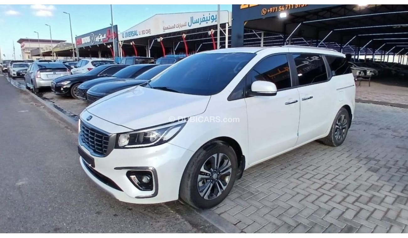 Kia Carnival kia carnival 2019 diesel