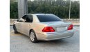 Lexus LS 430