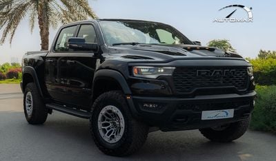 RAM 1500 (For Export , НА ЭКСПОРТ) RHO HURRICANE H.O 3.0TT , GCC , 0Km , Без пробега