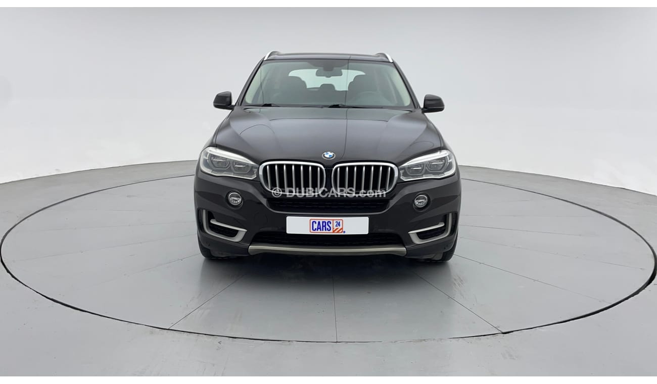 BMW X5 XDRIVE 50I 4.4 | Zero Down Payment | Free Home Test Drive