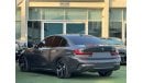 BMW 330i Std BMW 330i GCC 2019 FULL OPTION PERFECT CONDITION