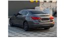 إنفينيتي Q50 ريد سبورت 400