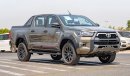 Toyota Hilux 2024 Toyota Hilux Adventure SR5 4.0L Petrol AT - GCC