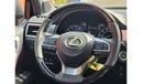 Lexus GX460 2023 Lexus GX460 Sport Design | Brand New | Export