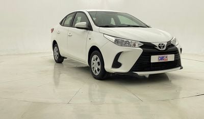 Toyota Yaris SE 1.5 | Zero Down Payment | Home Test Drive