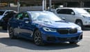 BMW 530i i M Power