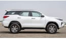 تويوتا فورتونر Toyota Fortuner 2.4L Diesel 2024