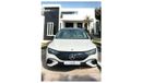 مرسيدس بنز EQE 350+ AED 4,400 PM | MERCEDES BENZ EQE 350  | 2023 | BRAND NEW CAR | 0% DOWNPAYMENT