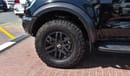 Ford Ranger Raptor 2.0L TWIN TURBO DIESEL