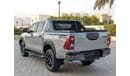 Toyota Hilux Adventure 4.0L