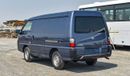 CMC D 260 CMC D260-Panel Van / 2 seater / 2.4L 2WD 6MT