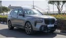 BMW X7 XDrive 40i V6 3.0L AWD , 2025 GCC , 0Km , With 3 Years Warranty & Service @Official Dealer