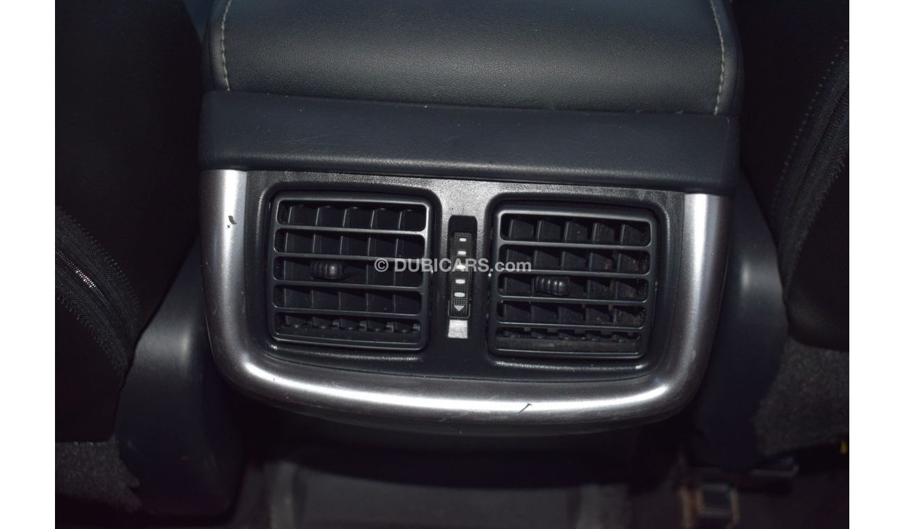 تويوتا هيلوكس 2021 TOYOTA HILUX DOUBLE CABIN BROWN