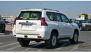 تويوتا برادو Toyota Prado TXL 4.0L 4WD | White | 2023 (Export)