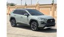 Toyota RAV4 TOYOTA RAV4 2020 ADVENTURE GCC SPECS,FULL TOP OPTION NO. 1