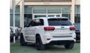 Jeep Grand Cherokee GRAND CHEROKEE TRACKHAWK 2018 GCC FULL OPTION ORIGINAL PAINT PERFECT CONDITION