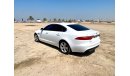 Jaguar XF Pure S JAGUAR XF 2018 KOREAN IMPORTER DIESEL