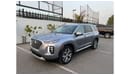 Hyundai Palisade Smart 2020 HYUNDAI PALASIDE FULL OPTION SUNROOF PUSH START