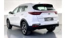 Kia Sportage LX | 1 year free warranty | 0 Down Payment