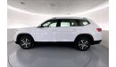 Volkswagen Teramont Comfortline | 1 year free warranty | 0 Down Payment