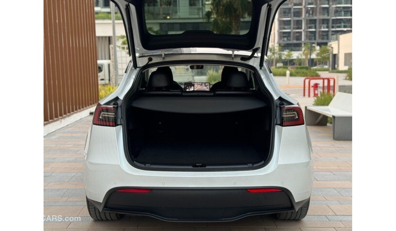 Tesla Model Y | Warranty | GCC | Autopilot | Free Supercharging | Hot Deal