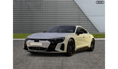 Audi etron GT RS E-tron GT Carbon Black RIGHT HAND DRIVE