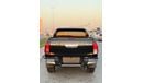 Toyota Hilux Hilux pick up diesel LHD 2020