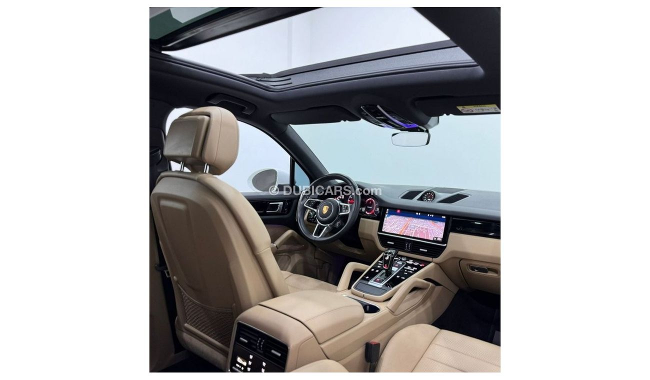 Porsche Cayenne Std 2018 Porsche Cayenne(Sports Chrono Package),Warranty, Full Porsche History, Excellent Condition,