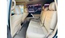 Toyota Land Cruiser Toyota landcuriser GXR V8 2013 Full option very neat and clean perfect condition