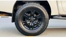 Toyota Hilux PREMIUM CONDITION | IRON ROLL BAR | RHD | 2017 | 2.8L DIESEL | ELECTRIC SEAT