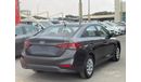 Hyundai Accent 2021 I 1.6L I Ref#587