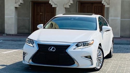 Lexus ES250 Platinum 2.5L