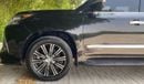 Lexus LX570 Sport Platinum Full Option