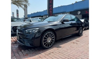 مرسيدس بنز E300 بريميوم+