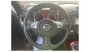 Nissan Juke SV,1.6CC, GCC, EXCELLENT CONDITION