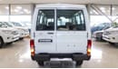 Toyota Land Cruiser Hard Top LC78 DSL 4.2L V6