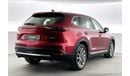 Mazda CX9 Limited | 1 year free warranty | 0 Down Payment