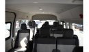 Toyota Hiace 3.5L V6 Petrol Automatic full option ( pre-booking )