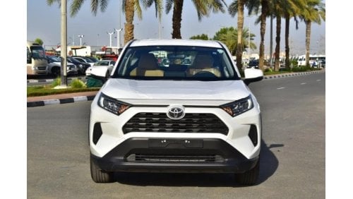 تويوتا راف ٤ Toyta RAV4 2.0L petrol automatic gcc 2023