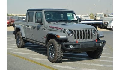 Jeep Wrangler 3.6L A/T (5 Seater) Pick-up Brand New