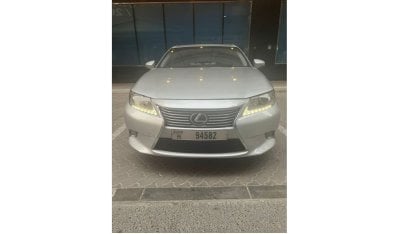 لكزس ES 350