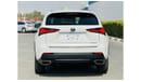 Lexus NX300 Premier 2019 Lexus NX300, imported from USA