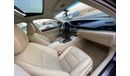 Lexus ES350 Platinum 3.5L SUPER CLEAN ES350 / FULL OPTION / IN PERFECT CONDITION