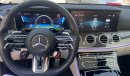 Mercedes-Benz E53 4MATIC+ E53 /// AMG SUPER CLAEN 14000 KM ONLY 2022