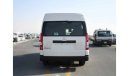 Toyota Hiace 2024 Brand New 0 km | Full Options | Top Of The Range