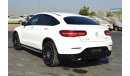 Mercedes-Benz GLC 250 Full option clean car