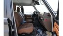 Toyota Land Cruiser Pick Up SDLX 2.8L Diesel (Full Option)