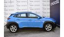 Hyundai Kona AED 919 PM | 2.0L LIMITED GCC DEALER WARRANTY